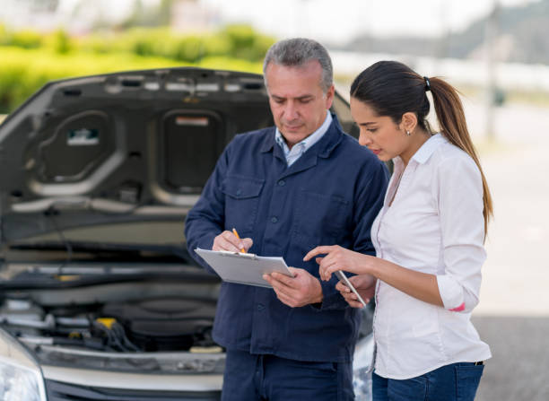 Licensed Commercial Auto Insurance service in Oak Point, TX - Auto Insurance Axis