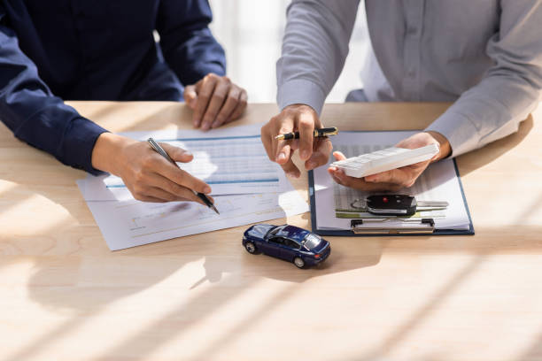 24/7 Emergency Commercial Auto Insurance experts in Oak Point, TX