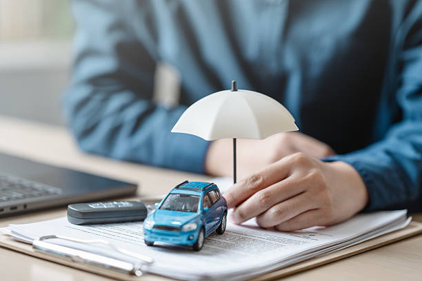 Reliable Commercial Auto Insurance contractor in Oak Point, TX by Auto Insurance Axis