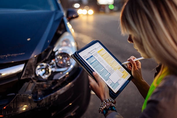 Affordable Commercial Auto Insurance solutions in Oak Point, TX